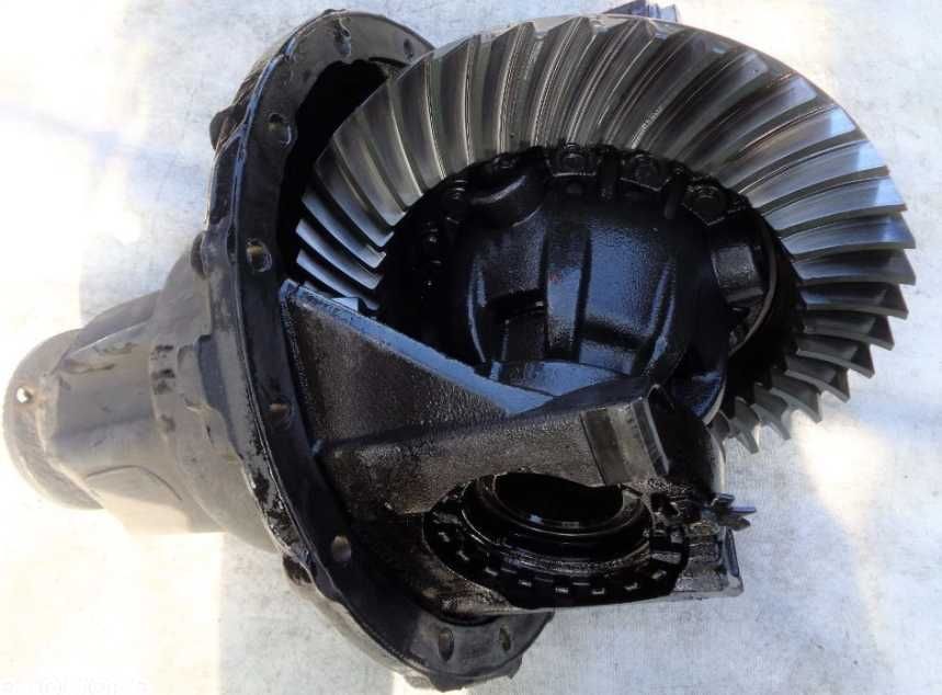 Diferential camion Mercedes Arocs Actros Diferite rapoarte - Piese camion