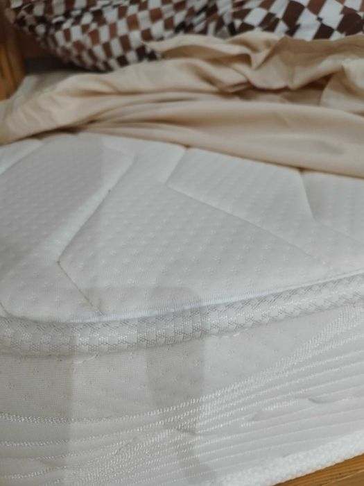 Двухъярусная кровать бу.