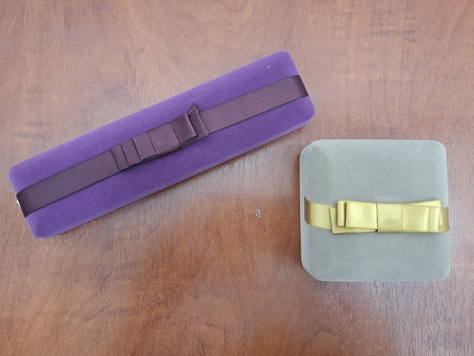 Такинчоклар коробкаси