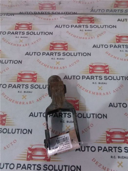 suport tampon antibalans peugeot 1.6 hdi an fabr. 2007