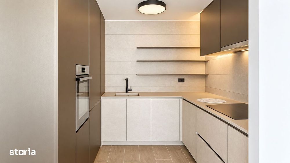 For Rent | Premium 2-Room Apartment | 66 sqm | Yacht Kid