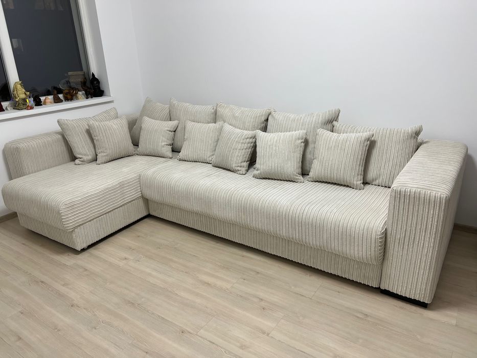 Schimb apartament 2 camere cu garsoniera