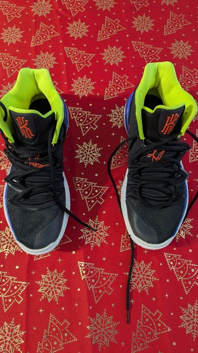 Nike Kyrie V 43 размер