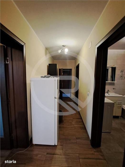 Apartament cu 2 camere, 50 mp utili, situat in cartierul Bulgaria!