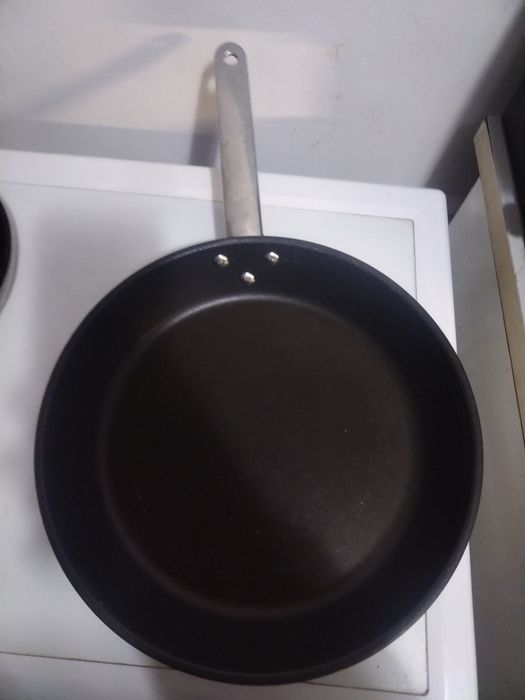 Комплект сет от 3 броя тигана.