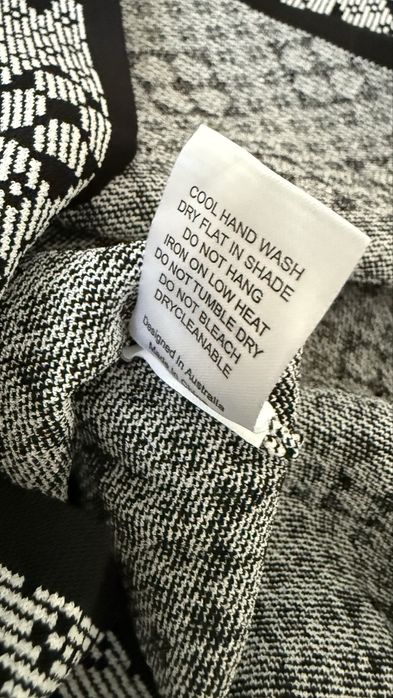 Hansen & Gretel (Revolve бранд) Byrdie dress