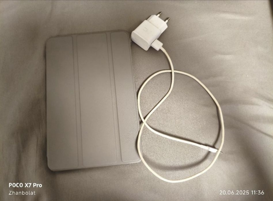 Samsung galaxy tab a7 lite