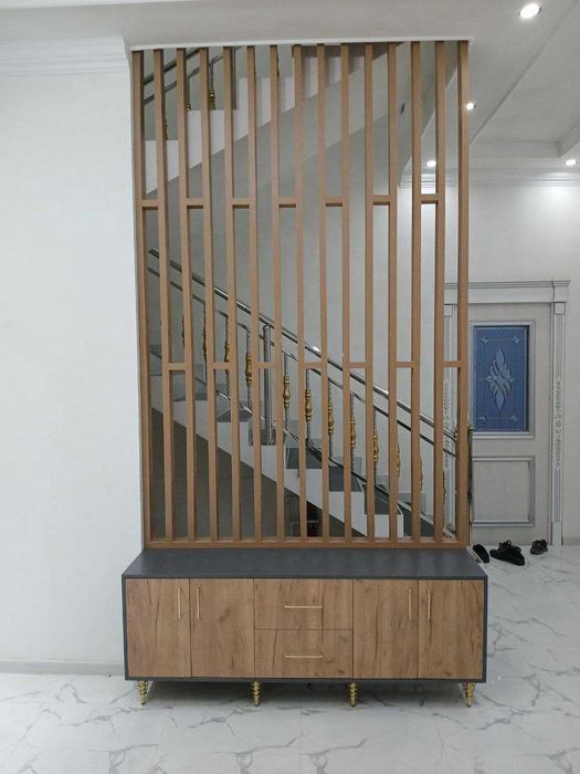 ИЖАРАГА. Эркин пост Янги ховли ҳамма жихозлари б/н. Ор: Арк булок