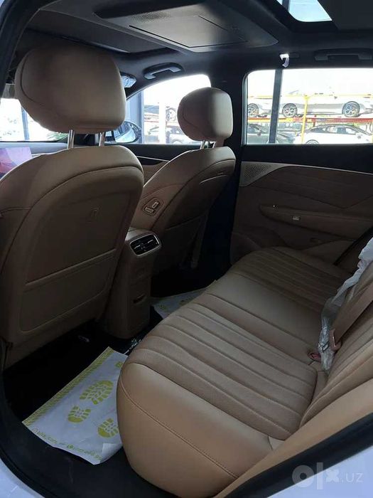 Dongfeng L8 Rasmiy dilerdan kafolatli naqd,kredit qulay xarid qilish