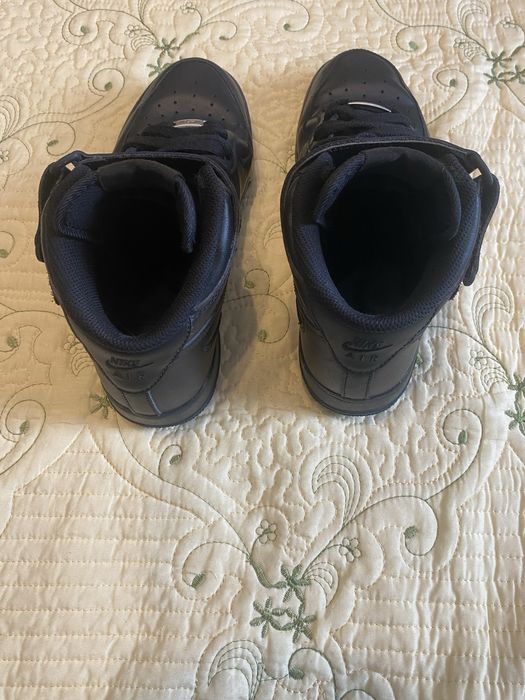 Nike Air Force 1 Mid 40