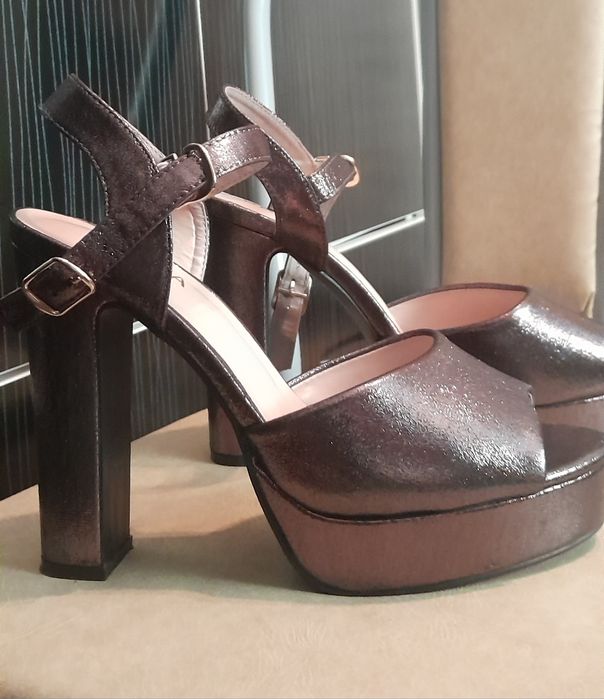 Обувьи классного качества