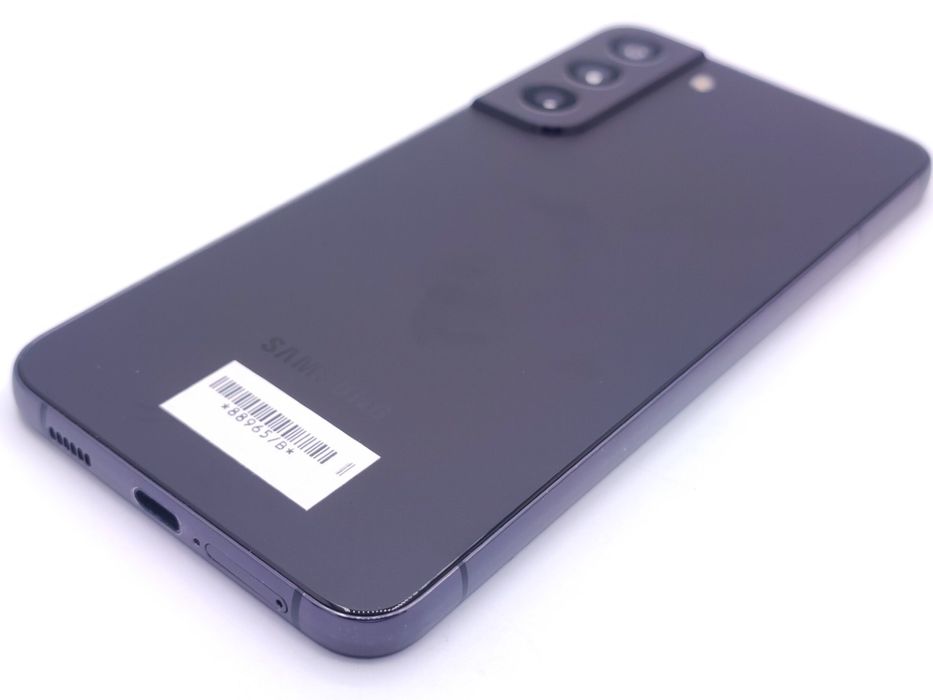 Samsung S22 Plus 5G 128GB Phantom Black, Garantie 24 luni | #D88965