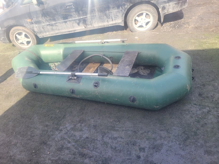 Продам лодку продам