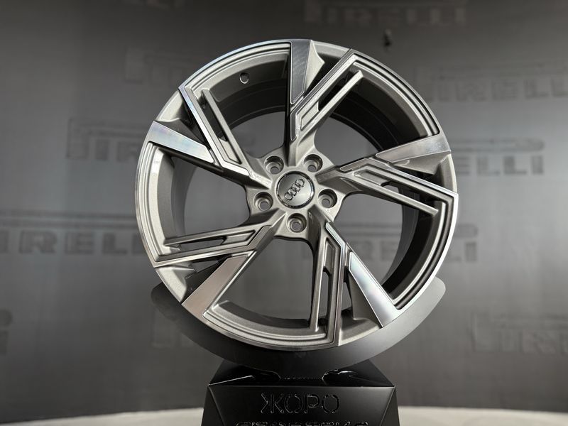 18цола Audi 5x112 Ауди