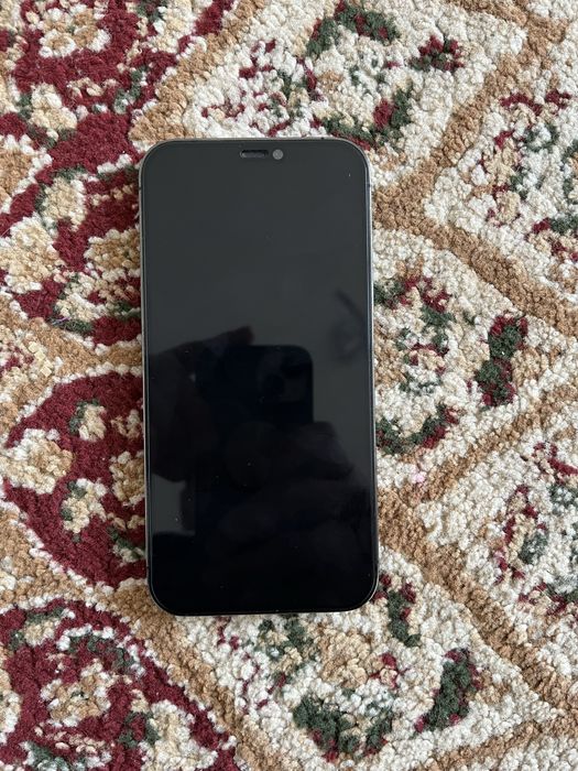 iPhone 12 pro Айфон 12 про