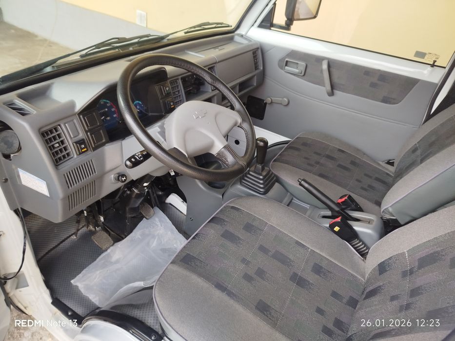 Дамас2024 гази билан