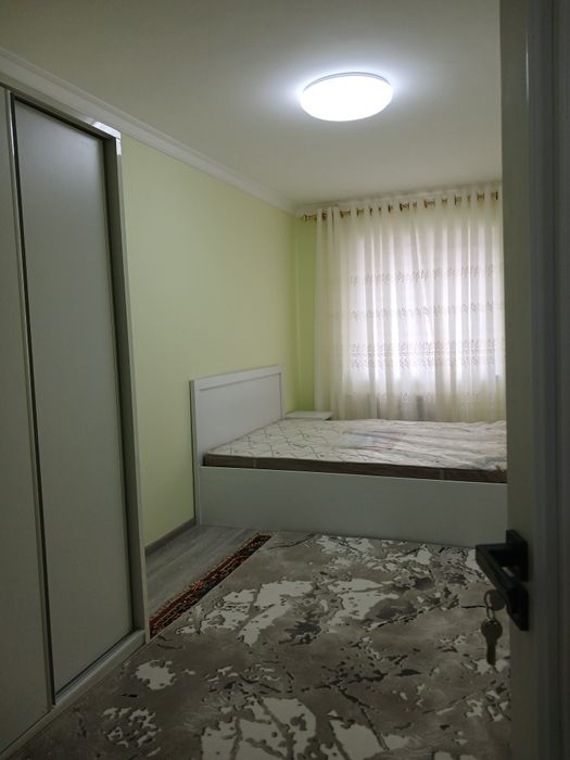 Аренда  2 комн.кв горгаз 3 этаж ijar Nihol kafe yonia, ижара 2 хона