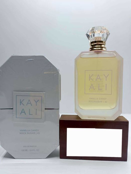 Kayali Fragrances Vanilla Candy Rock Sugar | 42 EDP 100ml