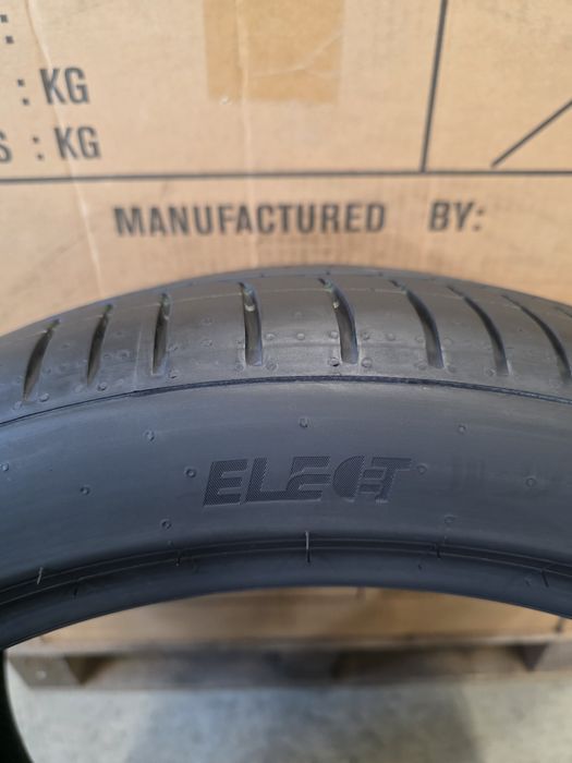 235/45/20 & 255/40/20 4бр.PIRELLI CINTURATO P7-ELECTRIC-SEAL INSIDE