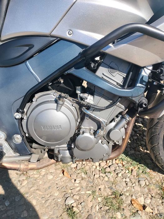 Motocicletă YAMAHA TDM 900