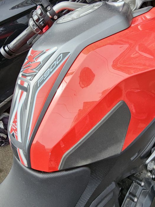 BMW F900XR, 2021, full option, garantie, 105hp