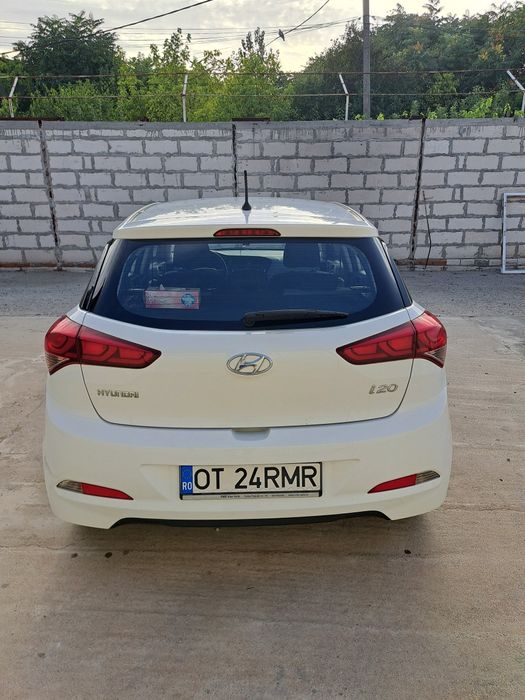 De vânzare Hyundai i20