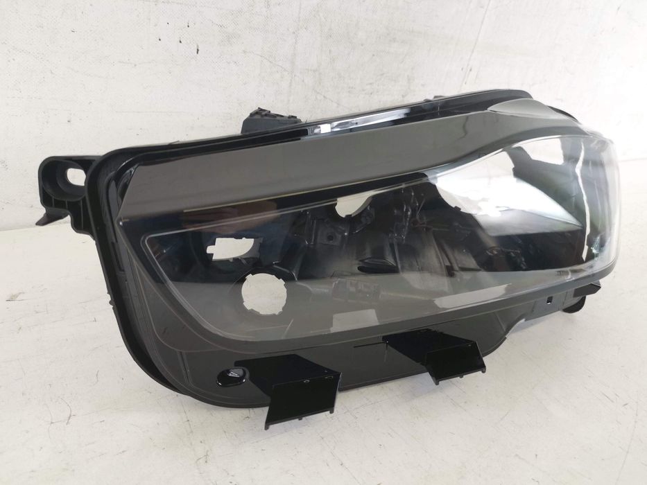 Ягуар ХЕ / Jaguar XE X760 [ - ] В добро състояние Комплект Корпус на ф