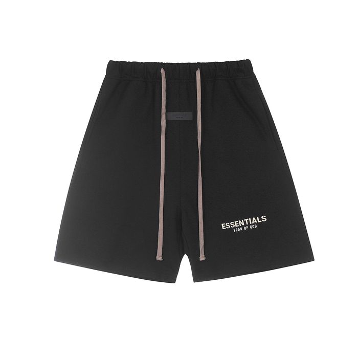 Pantaloni Scurti Essentials Fear of GOD / COLECTIE 2026