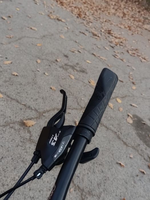 Продам велик cruizer