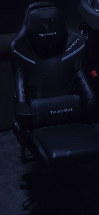 ThunderX3 TC5 Игровое Кресло, Кресло