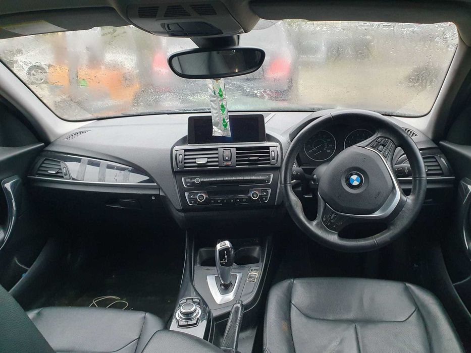Dezmembrez BMW F20 116i 1.6B 2013