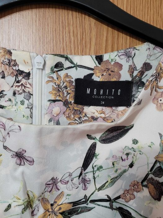 Rochie Mohito, marimea 34, superba, stare excelenta