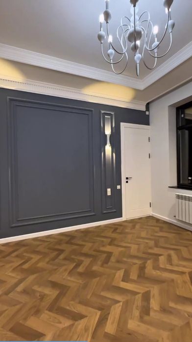 Продается новый дом