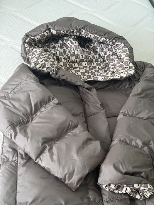 Продам куртку двухстронний