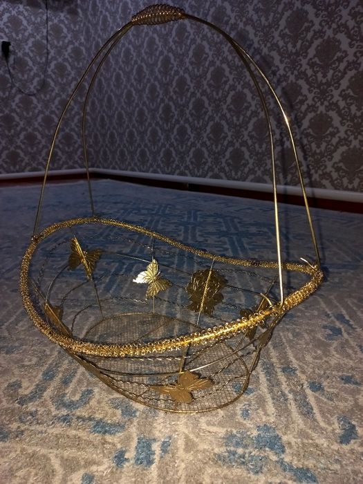 Продам корзины на кудалык и дорба