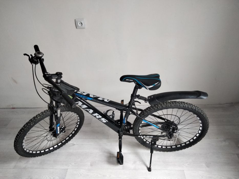 Продам велик спортивный