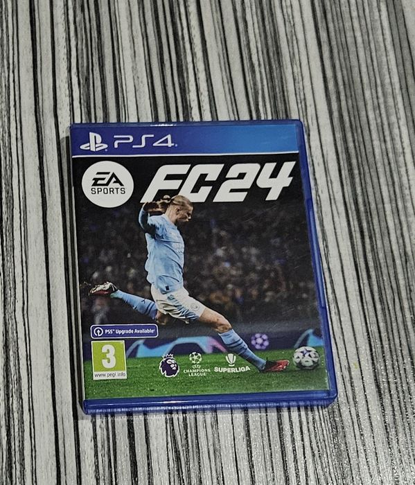 Fifa 2024 ps 4+ multe altele