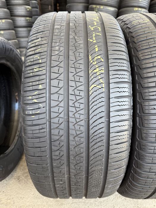 2 Anvelope AllSeason 275/45/21 Pirelli 2022