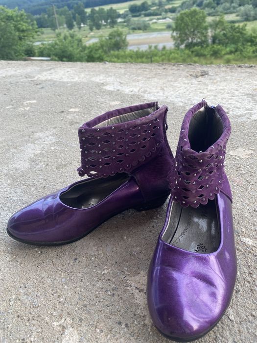 Детски обувки