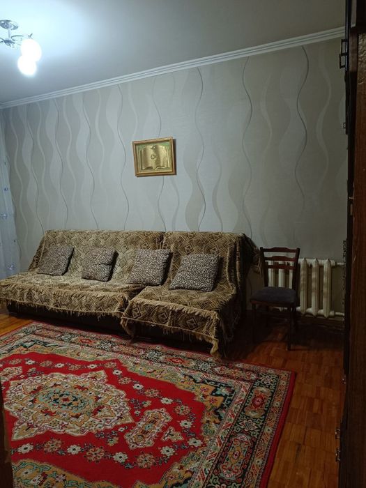 2-Комн. 2-Этаж. 58м². Разделка. Аренда. Ижара. Уй-Жой. Ахмад Югнакий.