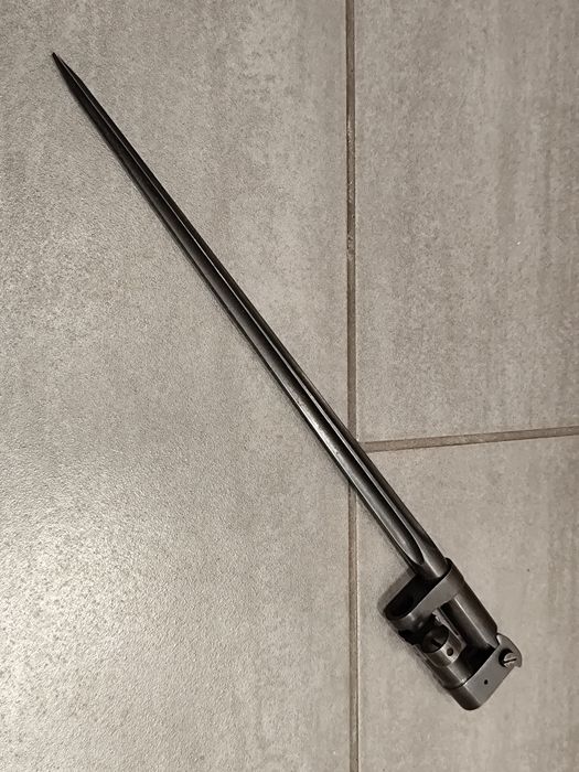 Mosin Nagant M44 / Иглен Щик / Байонет