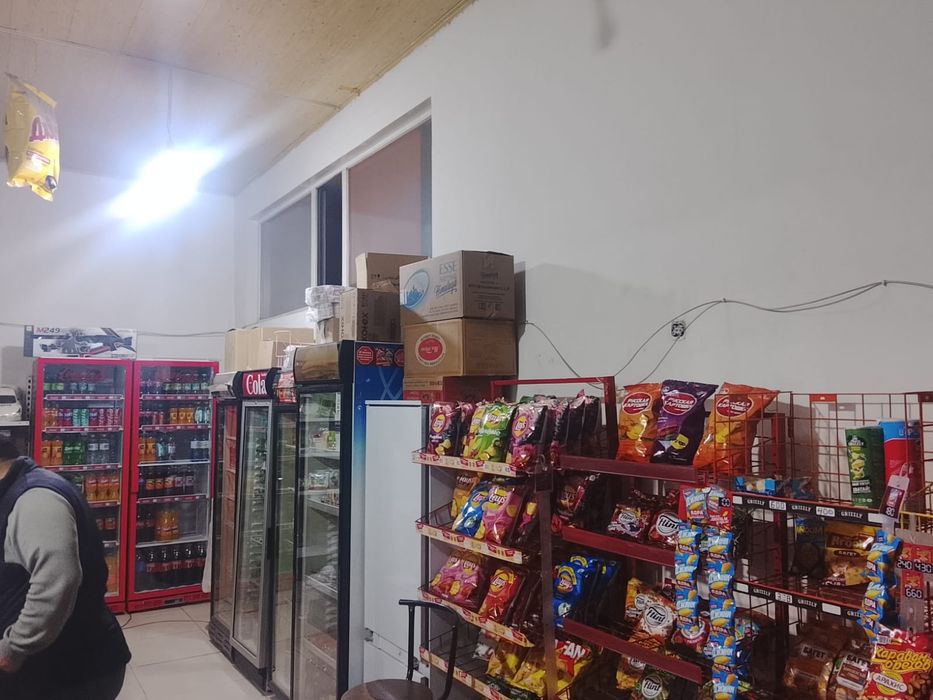 Сдается магазин аренду