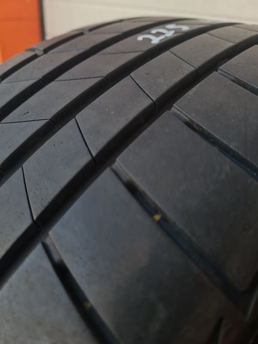 Летни гуми 2 BRIDGESTONE Turanza T005 225 40 R19 дот 0922