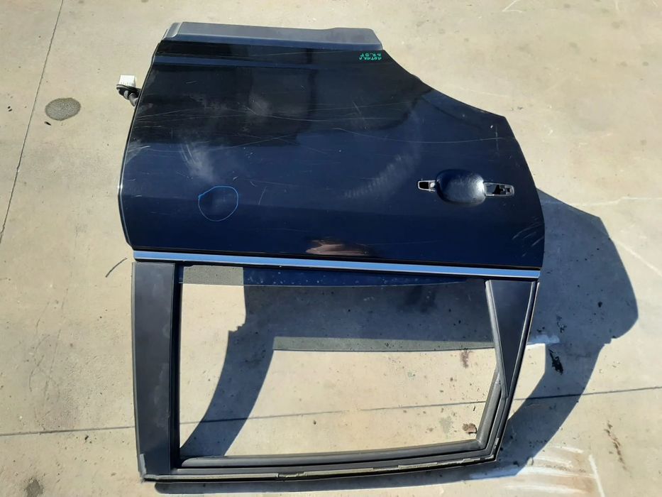 usa portiera dreapta spate opel antara l07  dupa 2006