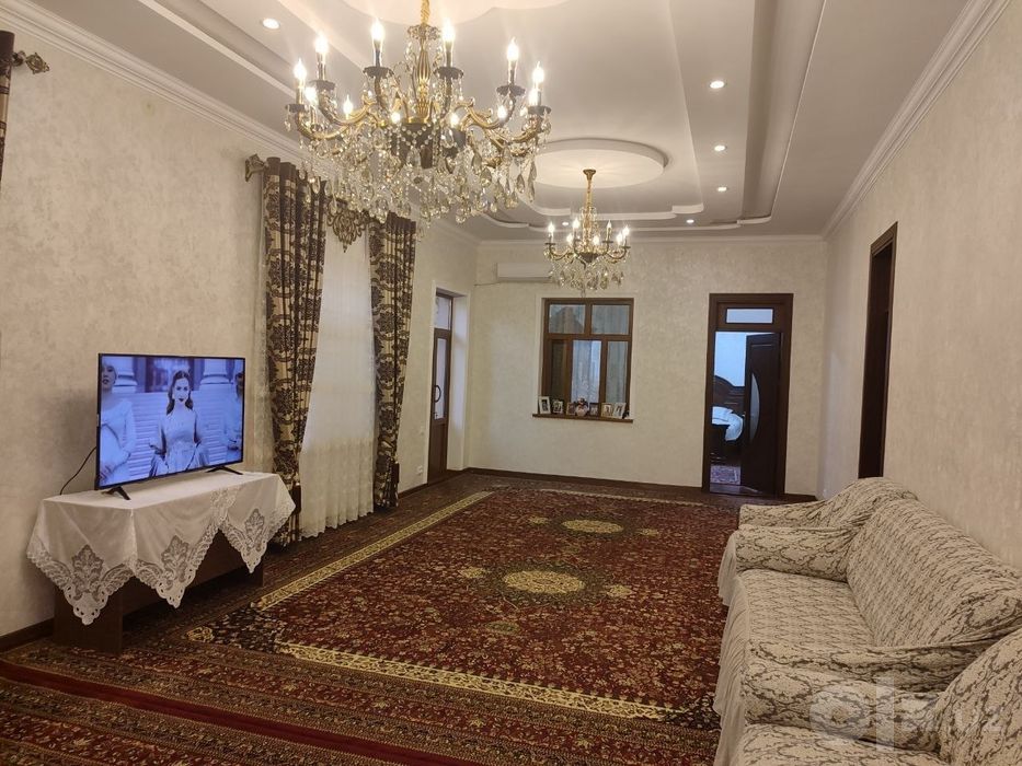 Sergili tumani Qumariq Mahallada kotta kochadan 200mt zor uchaska