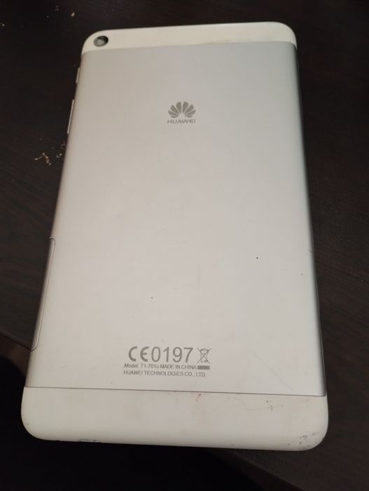 Taблет  Huawei като нов