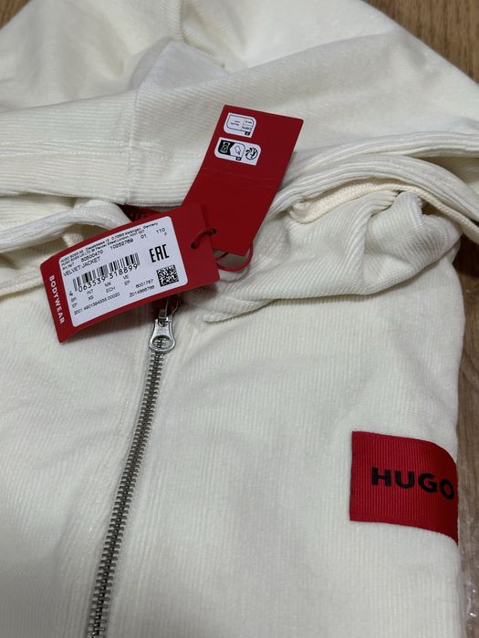 Trening HUGO Dama Original