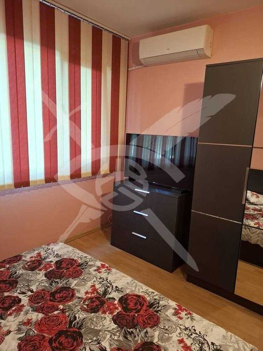 Дава се под наем Тристаен апартамент в Стара Загора, Център - 63 кв.м за 113960 € - Снимка #1