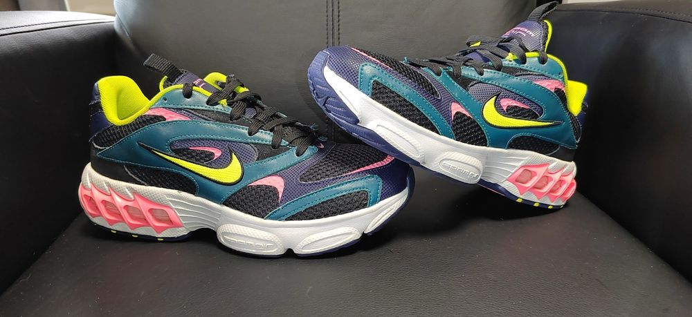 Nike Air Zoom Fire, номер 40,5