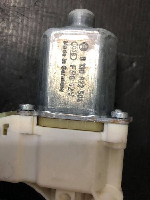 motoras macara dreapta spate mercedes c-class w204 e-class  w212